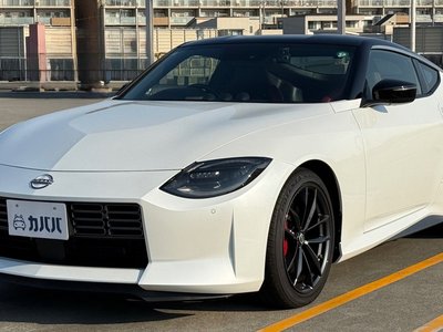 NISSAN FAIRLADY Z - 1