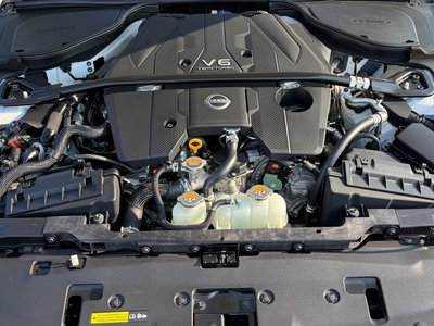 NISSAN FAIRLADY Z - 10