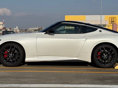 NISSAN FAIRLADY Z - 3