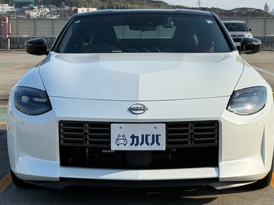 NISSAN FAIRLADY Z - 2