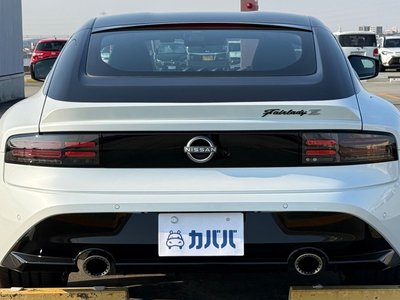 NISSAN FAIRLADY Z - 5