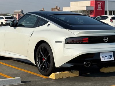 NISSAN FAIRLADY Z - 4