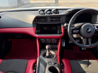 NISSAN FAIRLADY Z - 8