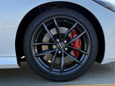 NISSAN FAIRLADY Z - 6