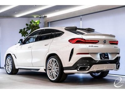 BMW X6 - 2