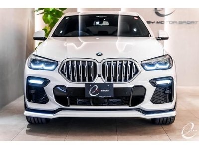 BMW X6 - 9