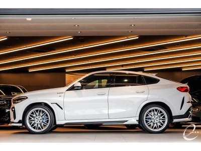 BMW X6 - 8