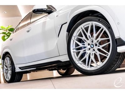 BMW X6 - 6