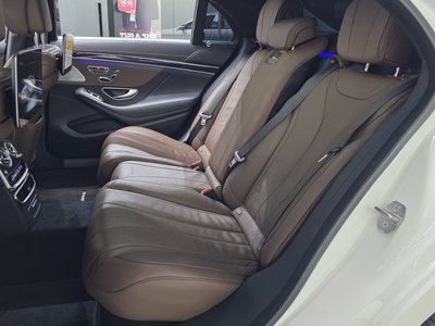 2020 Mercedes-BENZ S-CLASS thumbnail 16