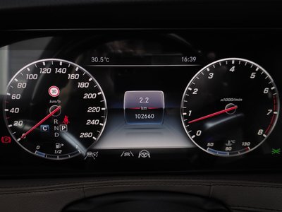 2020 Mercedes-BENZ S-CLASS thumbnail 11