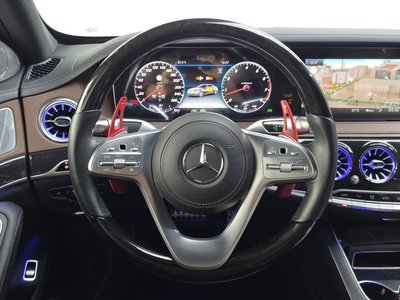 2020 Mercedes-BENZ S-CLASS thumbnail 30