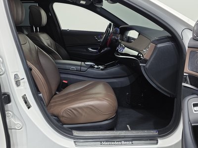 2020 Mercedes-BENZ S-CLASS thumbnail 17