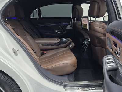 2020 Mercedes-BENZ S-CLASS thumbnail 18