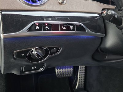 2020 Mercedes-BENZ S-CLASS thumbnail 28