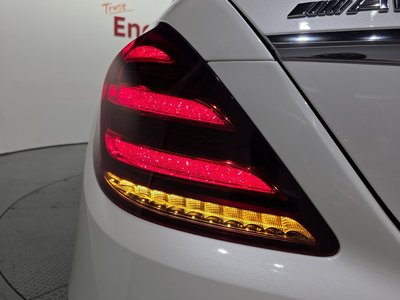 2020 Mercedes-BENZ S-CLASS — фото 10