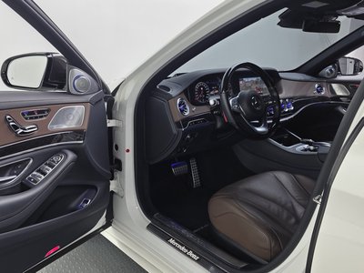 2020 Mercedes-BENZ S-CLASS thumbnail 13
