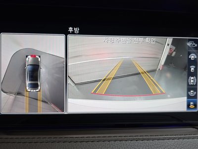 2020 Mercedes-BENZ S-CLASS thumbnail 20