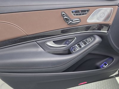 2020 Mercedes-BENZ S-CLASS thumbnail 14