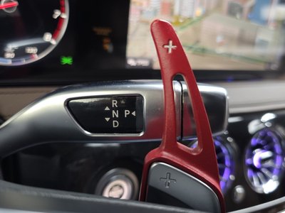 2020 Mercedes-BENZ S-CLASS thumbnail 12