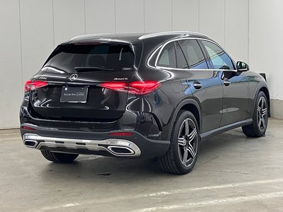 2023 Mercedes-BENZ GLC 照片 5