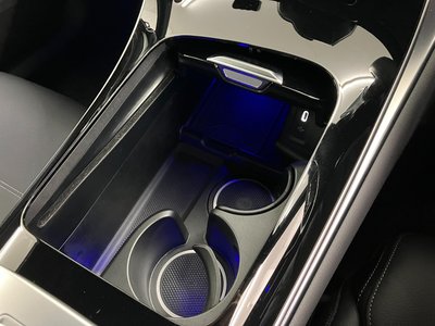 2023 Mercedes-BENZ GLC 缩略图 16