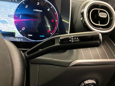 2023 Mercedes-BENZ GLC 缩略图 22