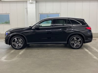 2023 Mercedes-BENZ GLC 照片 4