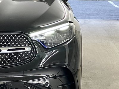 2023 Mercedes-BENZ GLC 缩略图 34