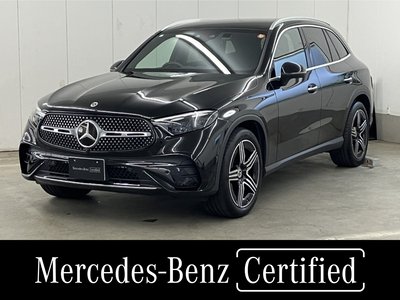 2023 Mercedes-BENZ GLC 照片 2