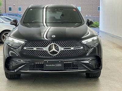 2023 Mercedes-BENZ GLC 缩略图 33