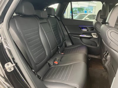 2023 Mercedes-BENZ GLC 照片 8