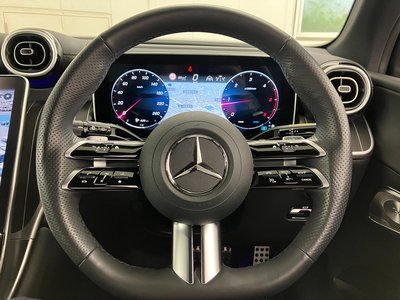 2023 Mercedes-BENZ GLC 缩略图 18