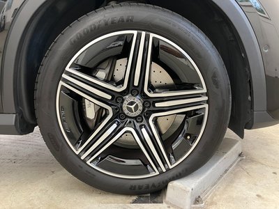 2023 Mercedes-BENZ GLC 缩略图 11