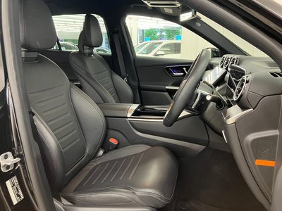 2023 Mercedes-BENZ GLC 照片 7