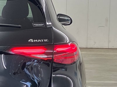 2023 Mercedes-BENZ GLC 缩略图 36