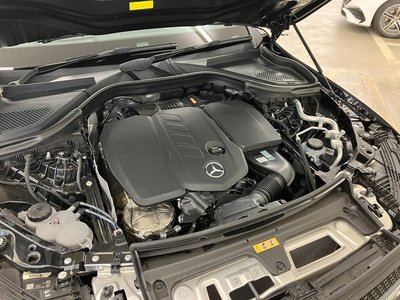 2023 Mercedes-BENZ GLC 缩略图 12