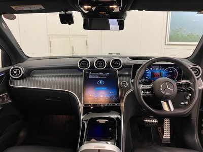 2023 Mercedes-BENZ GLC 照片 6