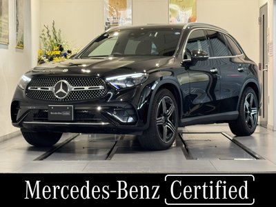 2023 Mercedes-BENZ GLC 照片 1