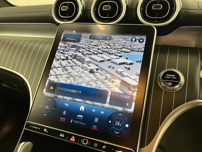 2023 Mercedes-BENZ GLC 缩略图 13