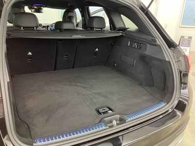 2023 Mercedes-BENZ GLC 照片 9