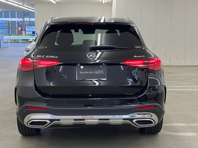 2023 Mercedes-BENZ GLC 缩略图 35