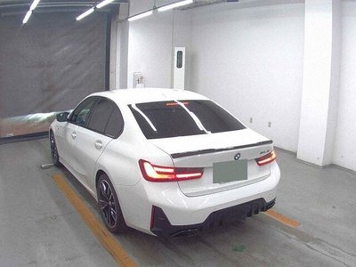 صورة 1 لـ 2024 BMW 3 SERIES