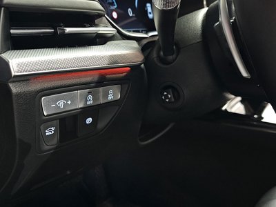 2022 Genesis G80 (RG3) — миниатюра 30