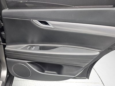 2022 Genesis G80 (RG3) — миниатюра 15
