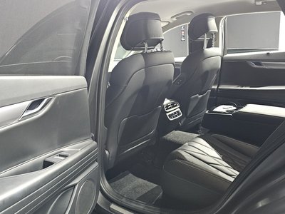 2022 Genesis G80 (RG3) — миниатюра 16