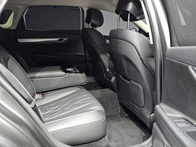 2022 Genesis G80 (RG3) — миниатюра 18
