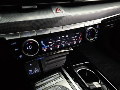 2022 Genesis G80 (RG3) — миниатюра 23