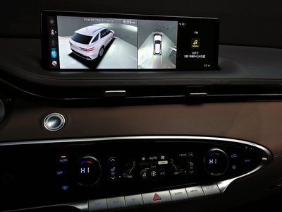 2021 Genesis GV70 缩略图 15