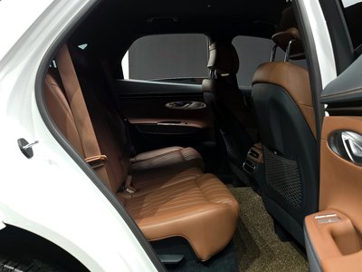 2021 Genesis GV70 缩略图 12