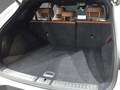 2021 Genesis GV70 缩略图 20